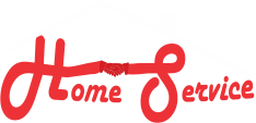 Home Service Logo